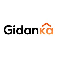Gidanka Logo