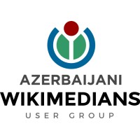 Azerbaijani Wikimedians User Group Logo