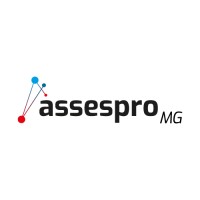 Assespro-MG Logo