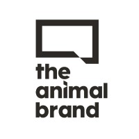 The Animal Brand Logo