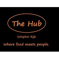 The Hub Schiphol-Rijk Logo