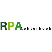 RPA Achterhoek Logo
