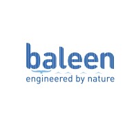 Baleen Filters Pty Limited Logo