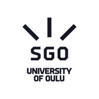 Sodankylä Geophysical Observatory Logo