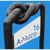 APRECO Logo