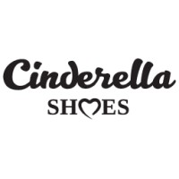 Cinderella Shoes Logo