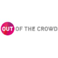 Out of the Crowd Logo