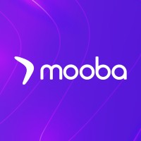 Mooba Logo