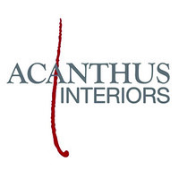 Acanthus Interiors Logo