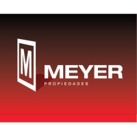 Meyer Propiedades Logo