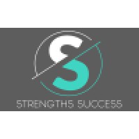 Strengths Success Logo