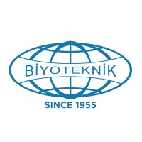 Biyoteknik Logo
