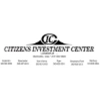Citizens Investment Center Logo