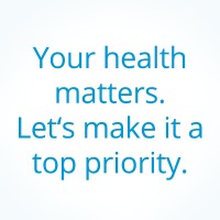 Copeman Healthcare (acquired by TELUS Health) Logo