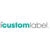 iCustomLabel Logo
