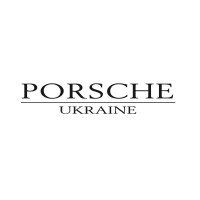 Porsche Ukraine LLC Logo
