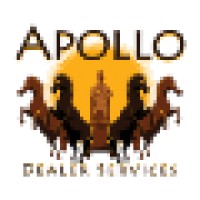 Apollo Dealer Services Logo