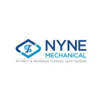 NYNE Mechanical Logo