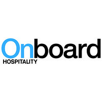 Onboard Hospitality Magazine Logo