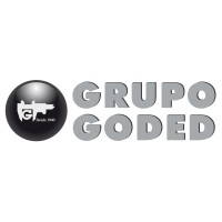 INDUSTRIAS GODED Logo