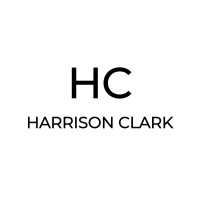 Harrison Clark LLC Logo