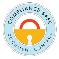 Compliance Safe Logo
