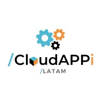 CloudAPPi LATAM Logo