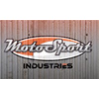 Motosport Industries Logo