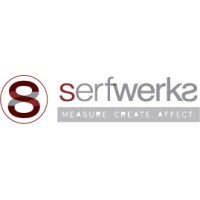 Serfwerks Logo