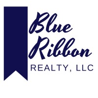 Blue Ribbon Realty LLC Logo