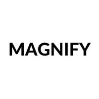 MAGNIFY Logo