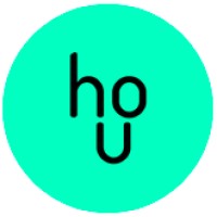 hou digital Logo