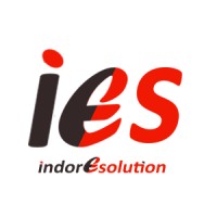 Indor Esolution Logo
