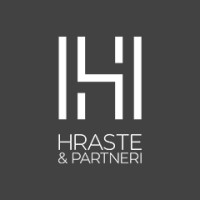 HRASTE&PARTNERS LAW FIRM Ltd. Logo