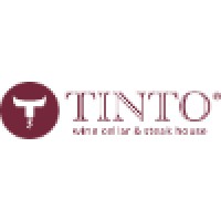 Restaurante TINTO Logo