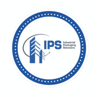Industrial Packaging Solutions Logo