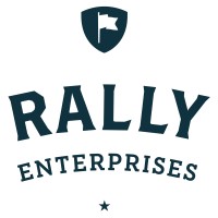 Rally Enterprises Logo
