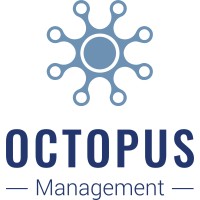 Octopus Management Logo
