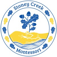 Stoney Creek Montessori School Logo