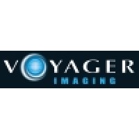 VOYAGER IMAGING Logo