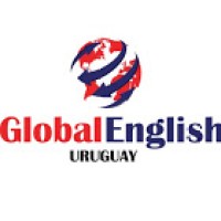 Global English Uruguay Logo