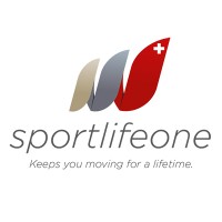 sportlifeone Logo