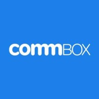 CommBox Logo