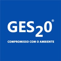 GES20 Logo
