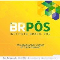 INSTITUTO BRPÓS Logo