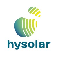 Hysolar Logo