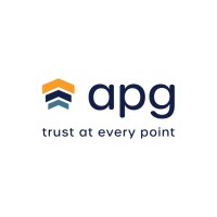 apg Logo