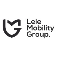 Leie Mobility Group Logo