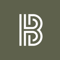 The Bank Bxl Logo