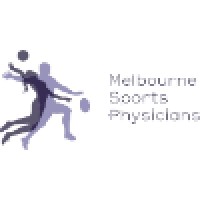 Melbourne Sports Physicians Logo